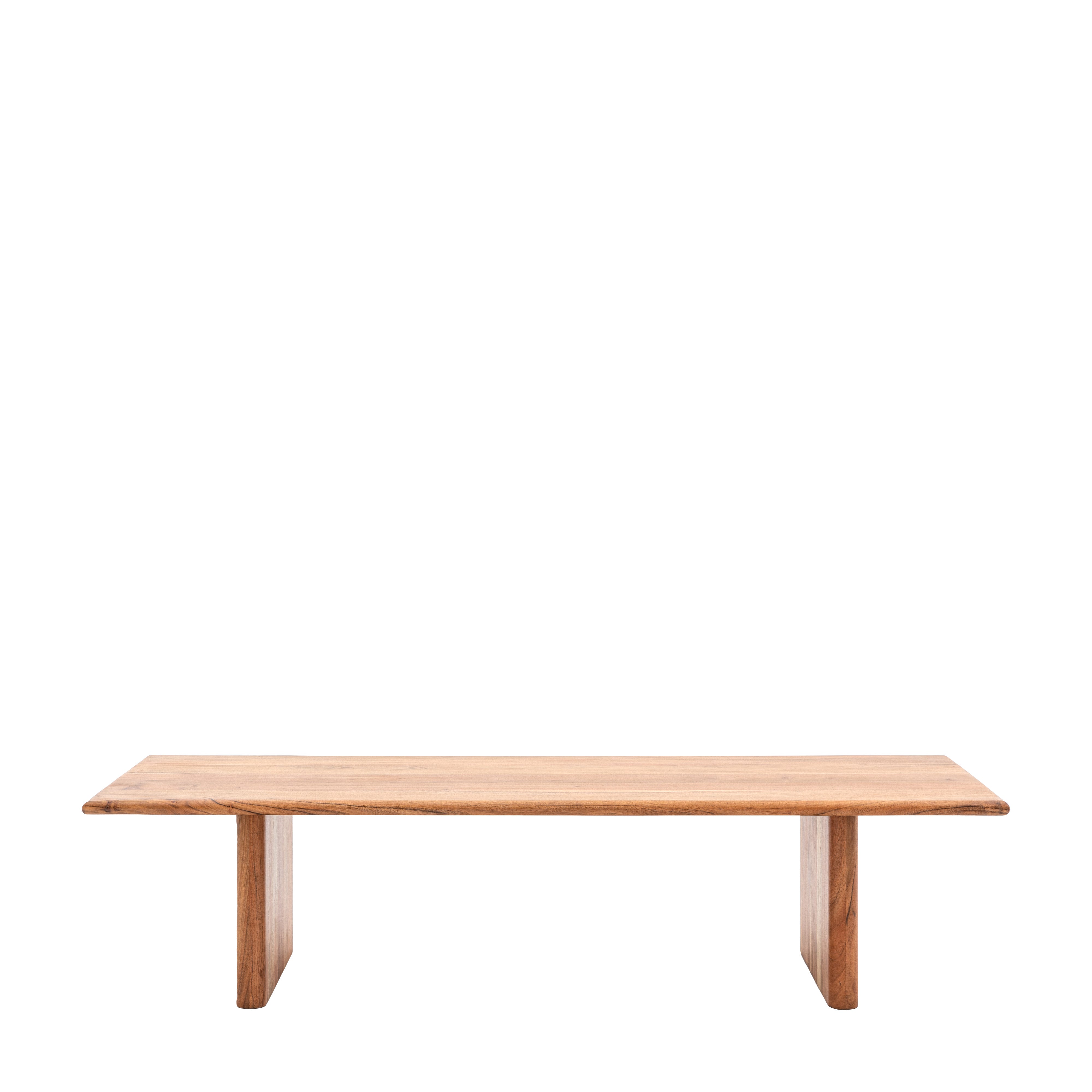 Borden Coffee Table - hus & co.