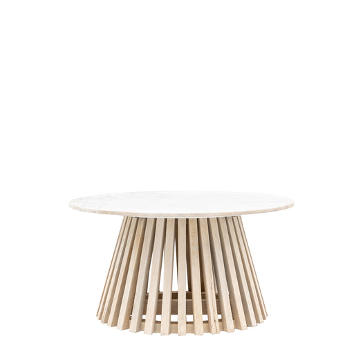 Soho Coffee Table - hus & co.