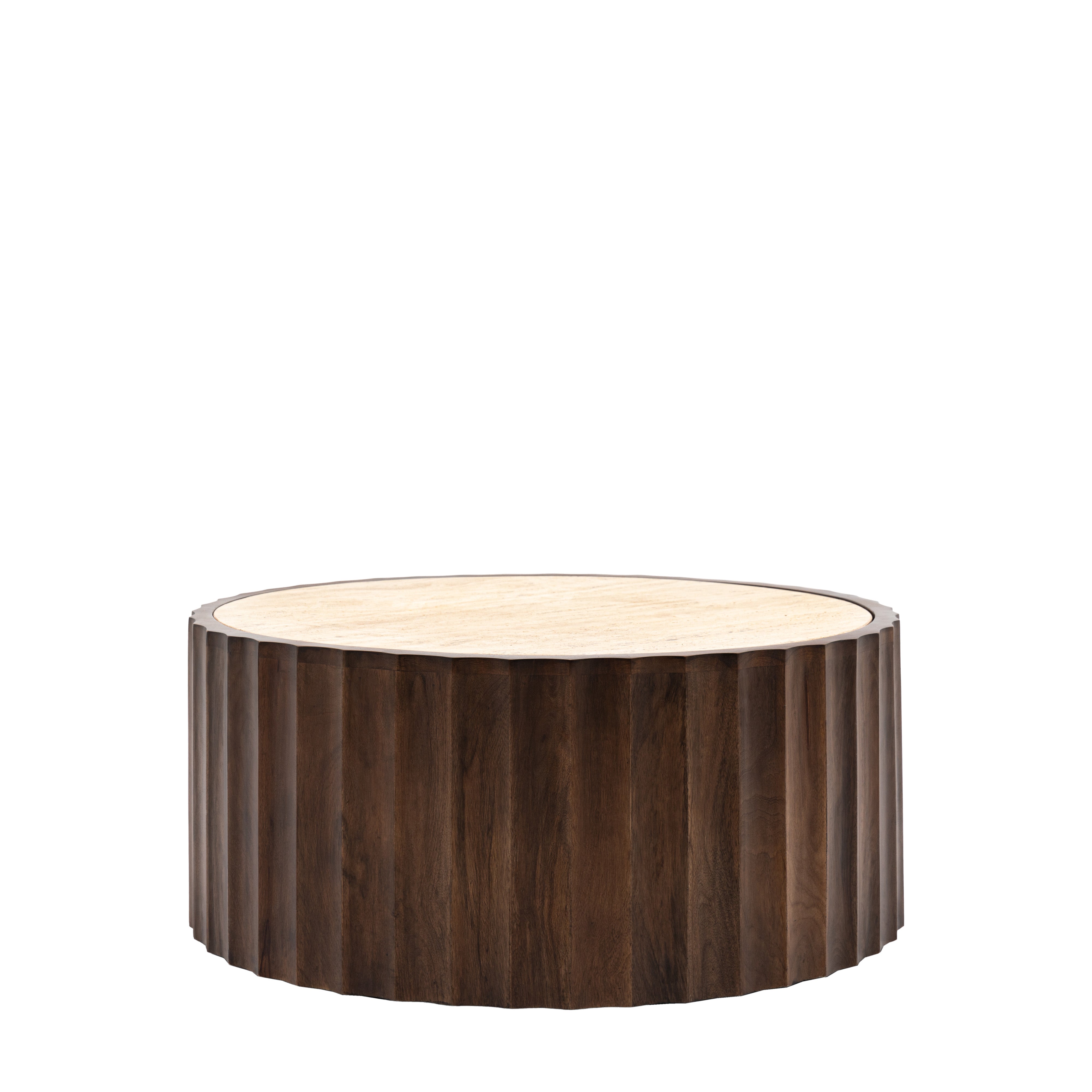 Cascia Coffee Table - hus & co.