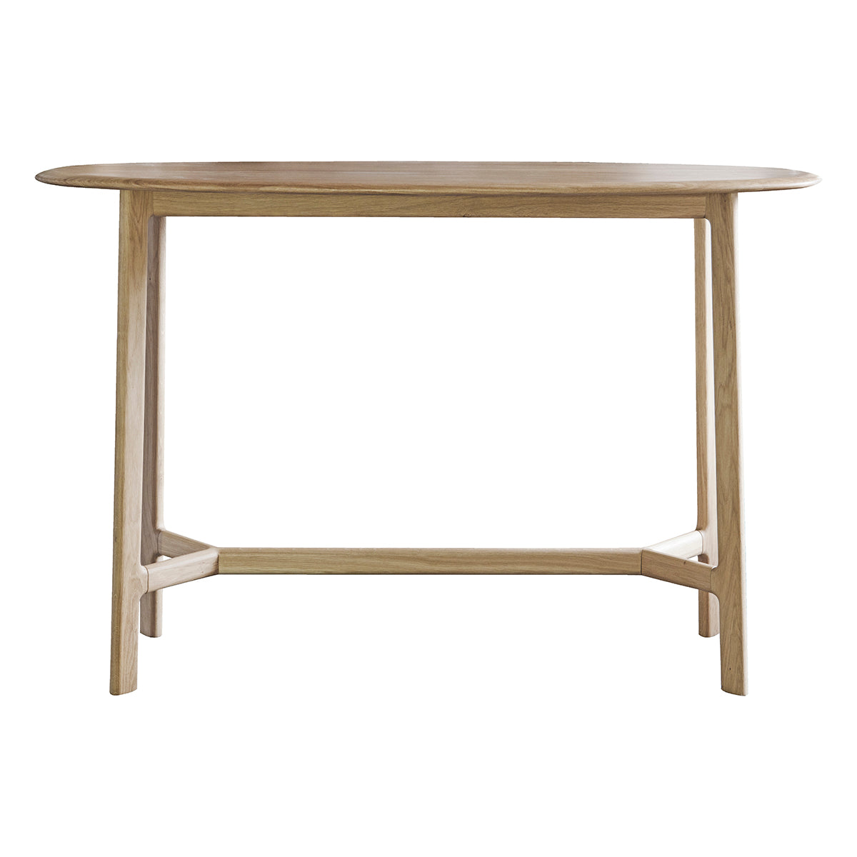 Madrid Console Table - Oak - HUS & CO.