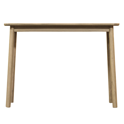 Kingham Console Table - Oak - HUS & CO.