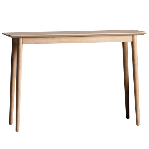 Milano Console Table - hus & co.