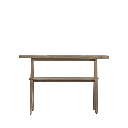 Kyoto Console Table - HUS & CO.