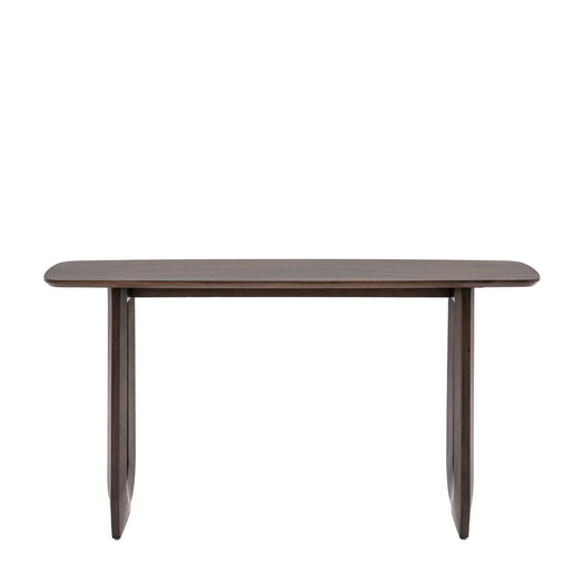 Arc Console Table - hus & co.