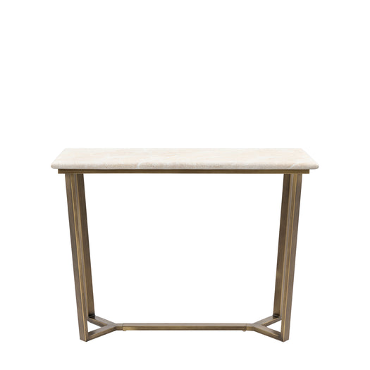 Moderna Console Table - hus & co.