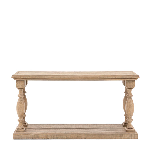 Vancouver Console Table - hus & co.