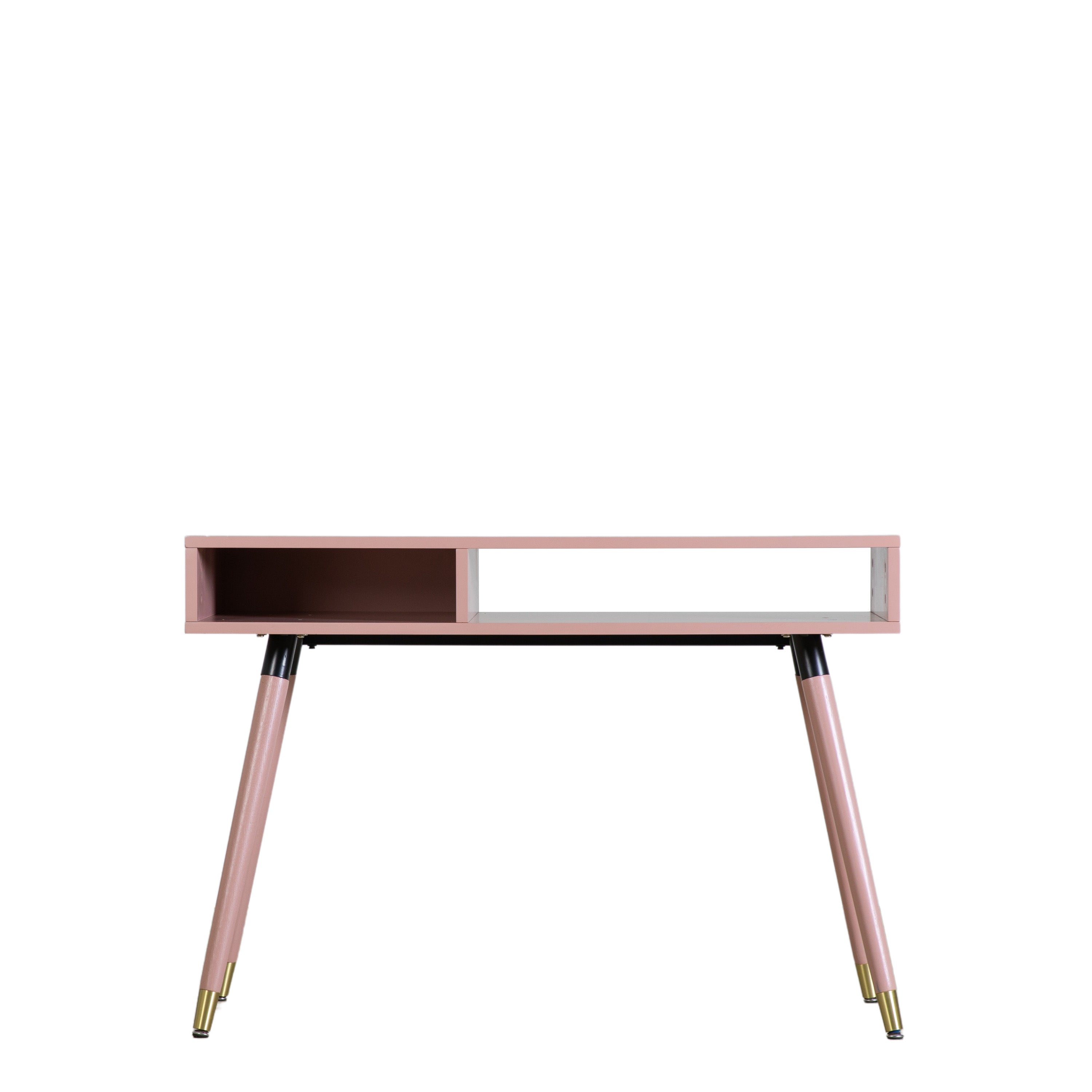 Holbrook Console Table - Pink - HUS & CO.