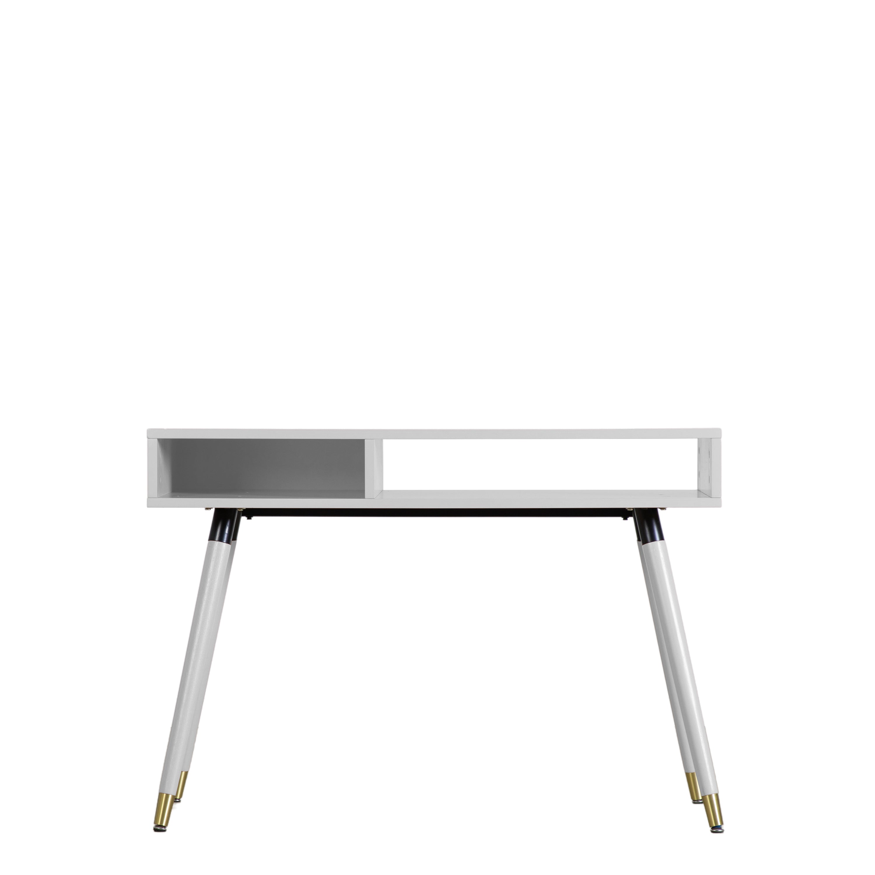 Holbrook Console Table - White - HUS & CO.