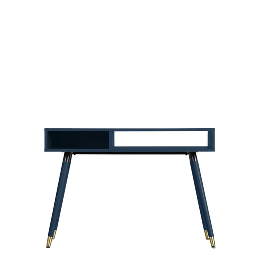 Holbrook Console Table - Blue - HUS & CO.