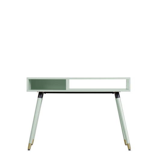 Holbrook Console Table - Mint - HUS & CO.