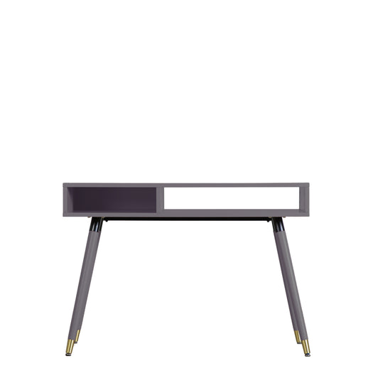 Holbrook Console Table - Grey - HUS & CO.