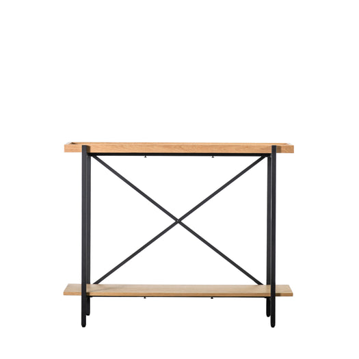 Torrington Console Table - HUS & CO.