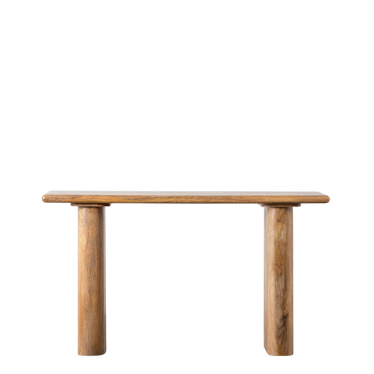 Hoffman Console Table - HUS & CO.