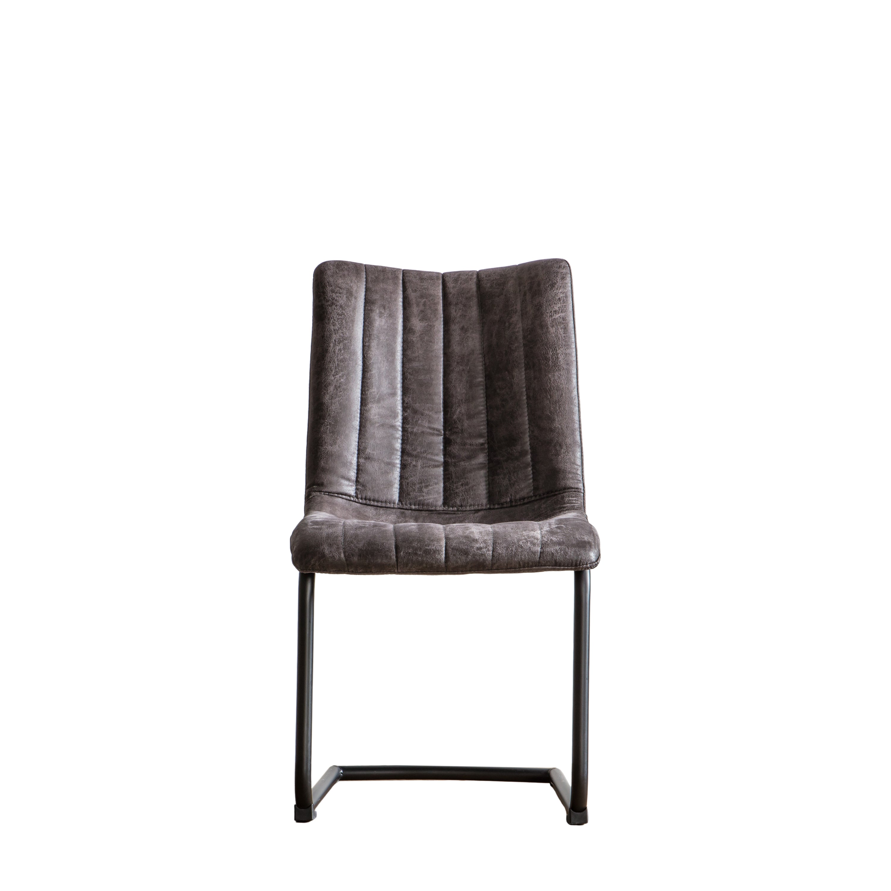 Edington Chair 2pk - Grey - hus & co.