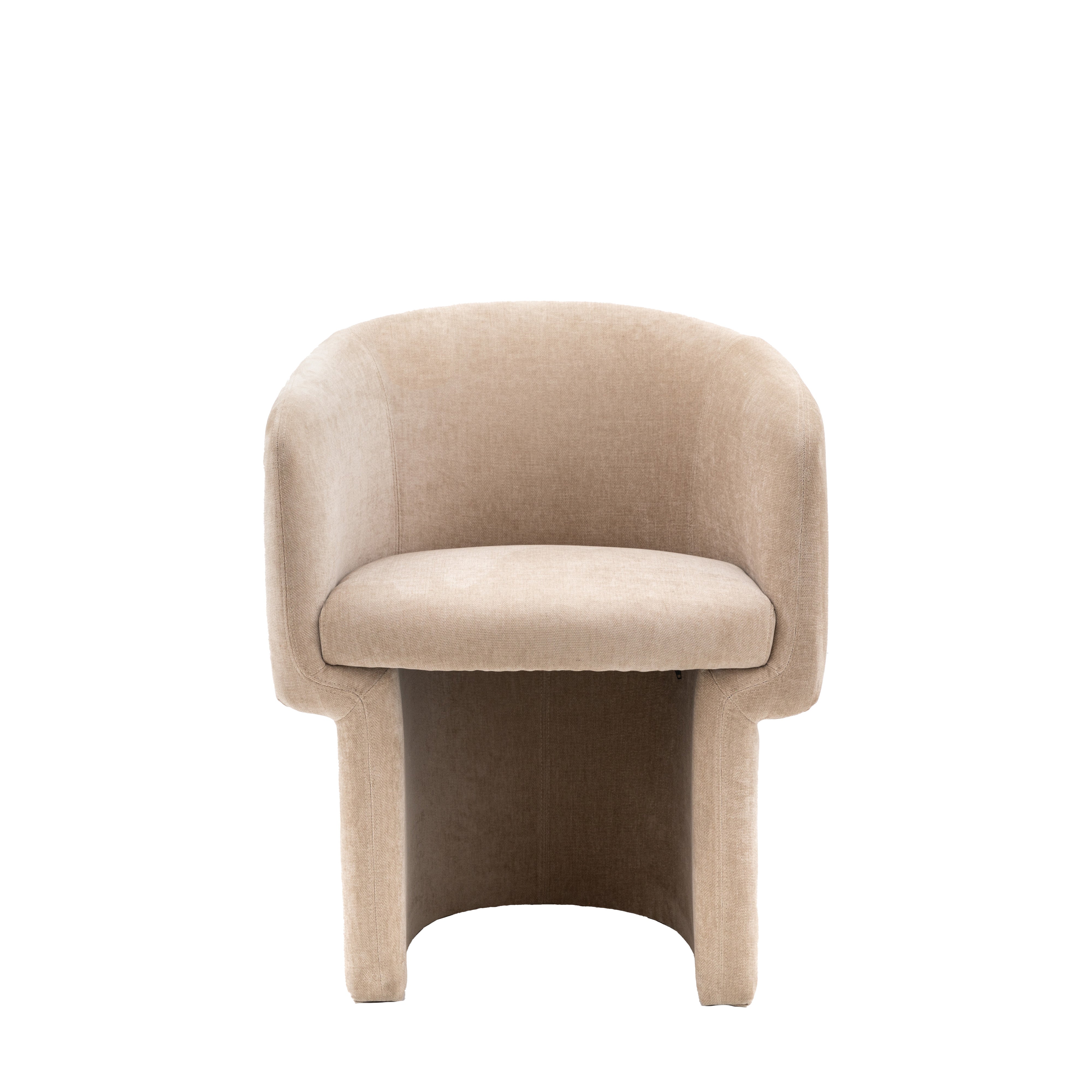 Asko Armchair - Taupe - hus & co.