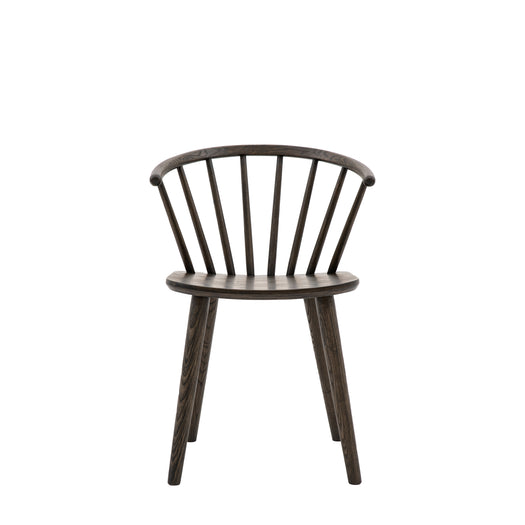 Craft Dining Chair 2pk - Mocha - hus & co.