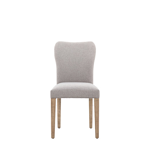 Vancouver Dining Chair 2pk - hus & co.