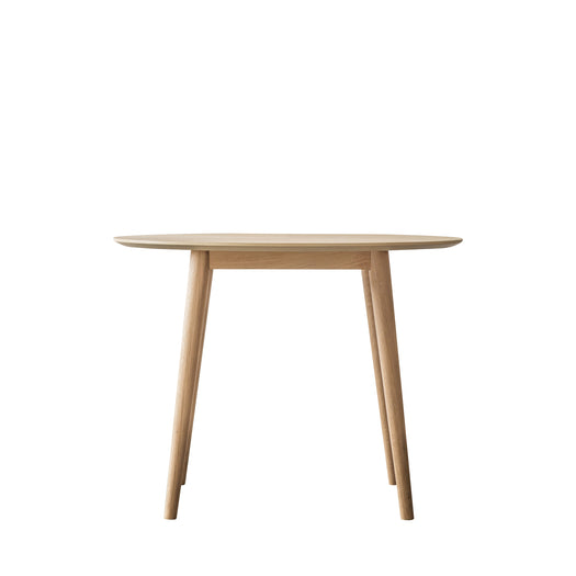 Milano Round Dining Table - hus & co.