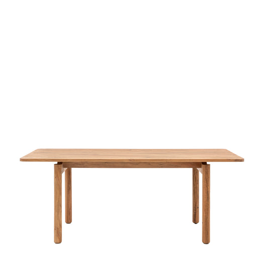 Cannes Dining Table - hus & co.