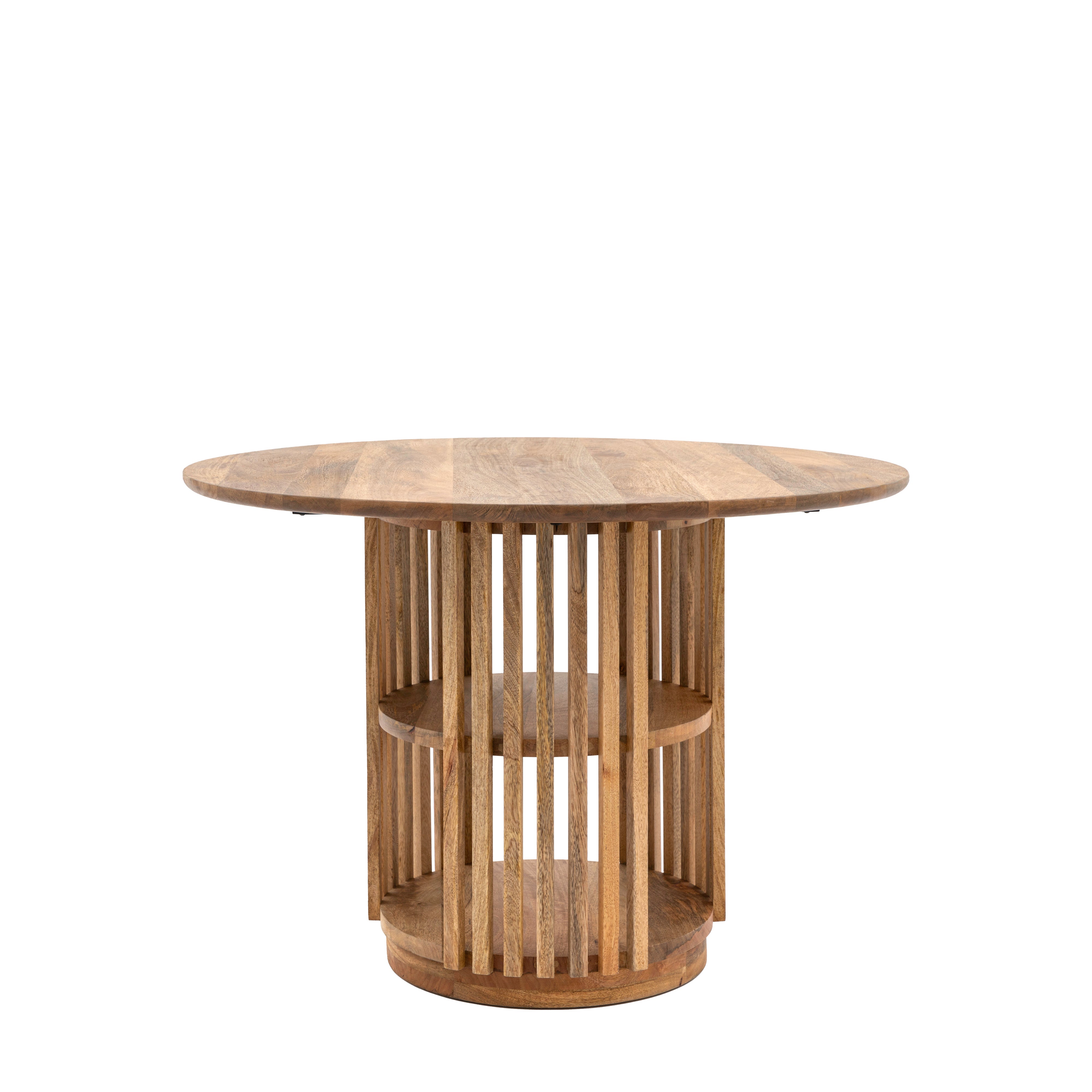 Voss Dining Table - hus & co.