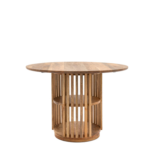 Voss Dining Table - hus & co.