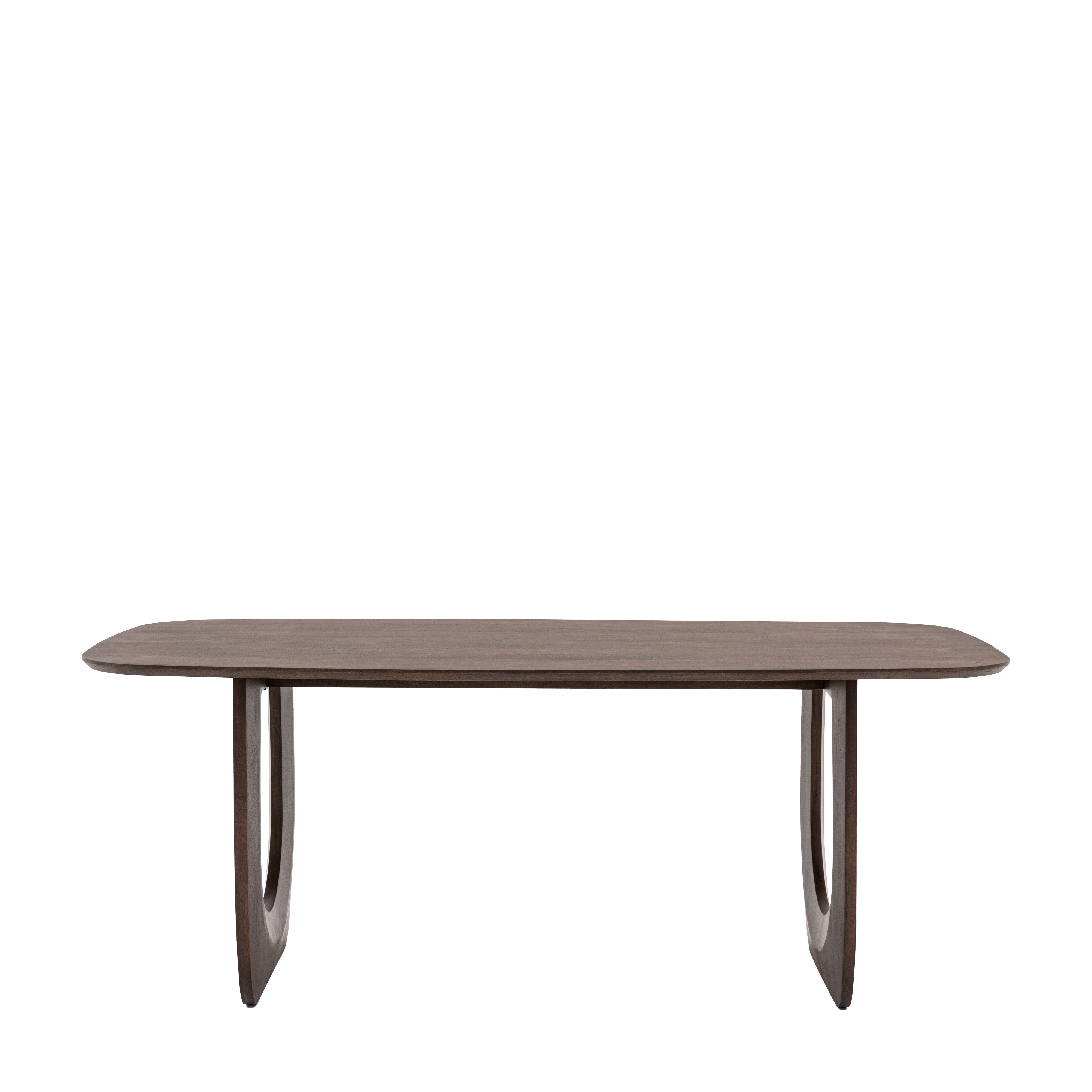 Arc Dining Table - hus & co.