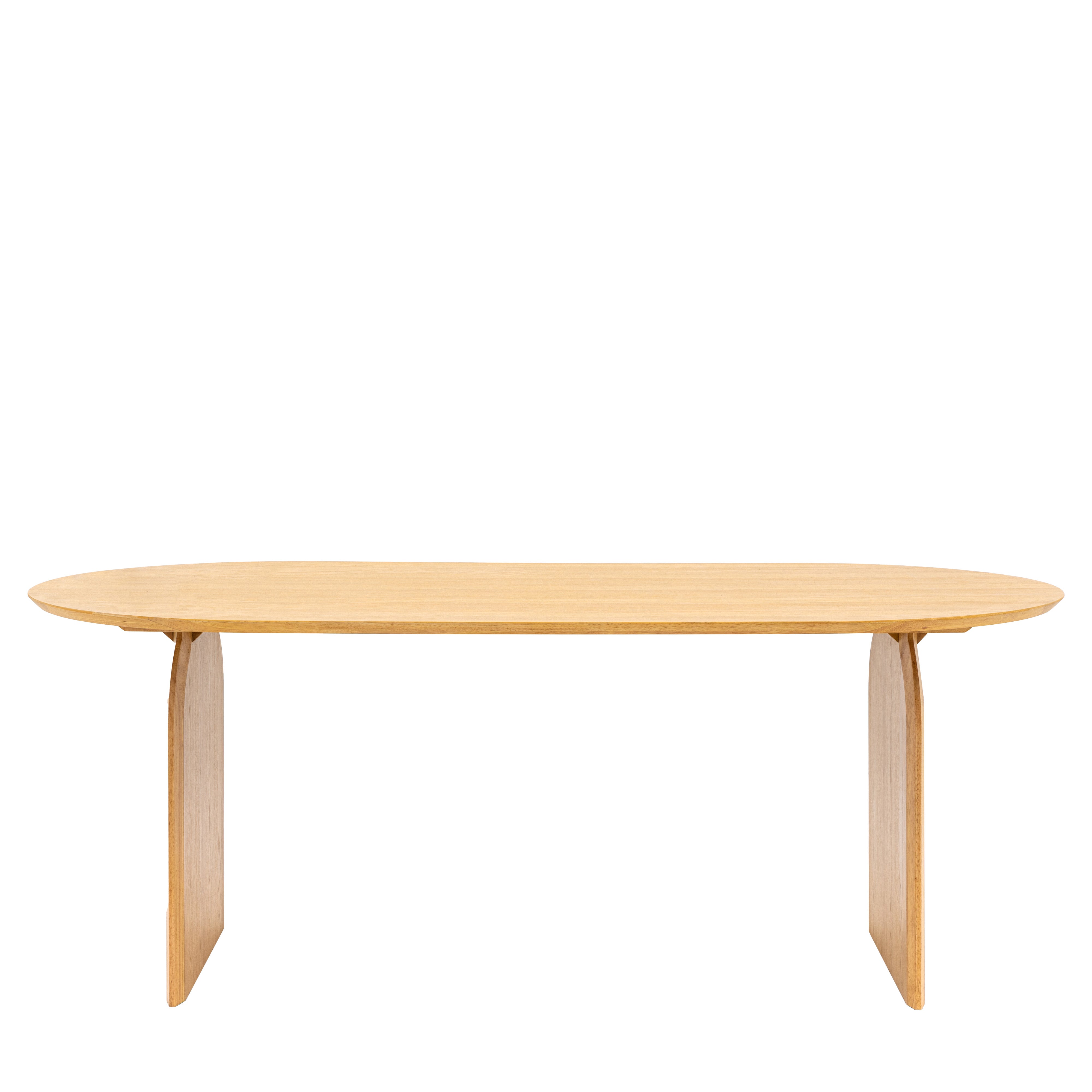 Geo Dining Table - hus & co.