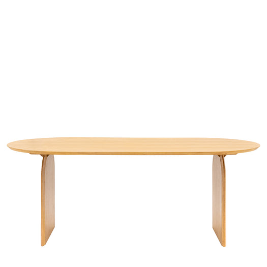 Geo Dining Table - hus & co.