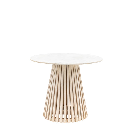 Soho Round Dining Table - hus & co.