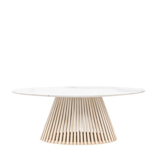 Soho Oval Dining Table - hus & co.