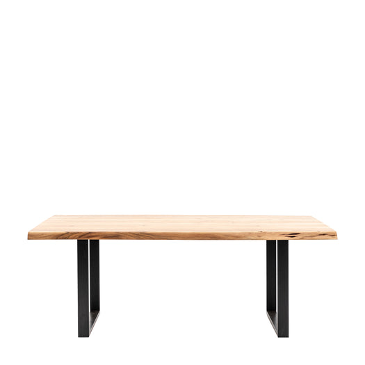 Chisbury Dining Table - Small - hus & co.