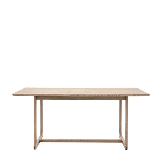 Craft Dining Table - Natural - hus & co.