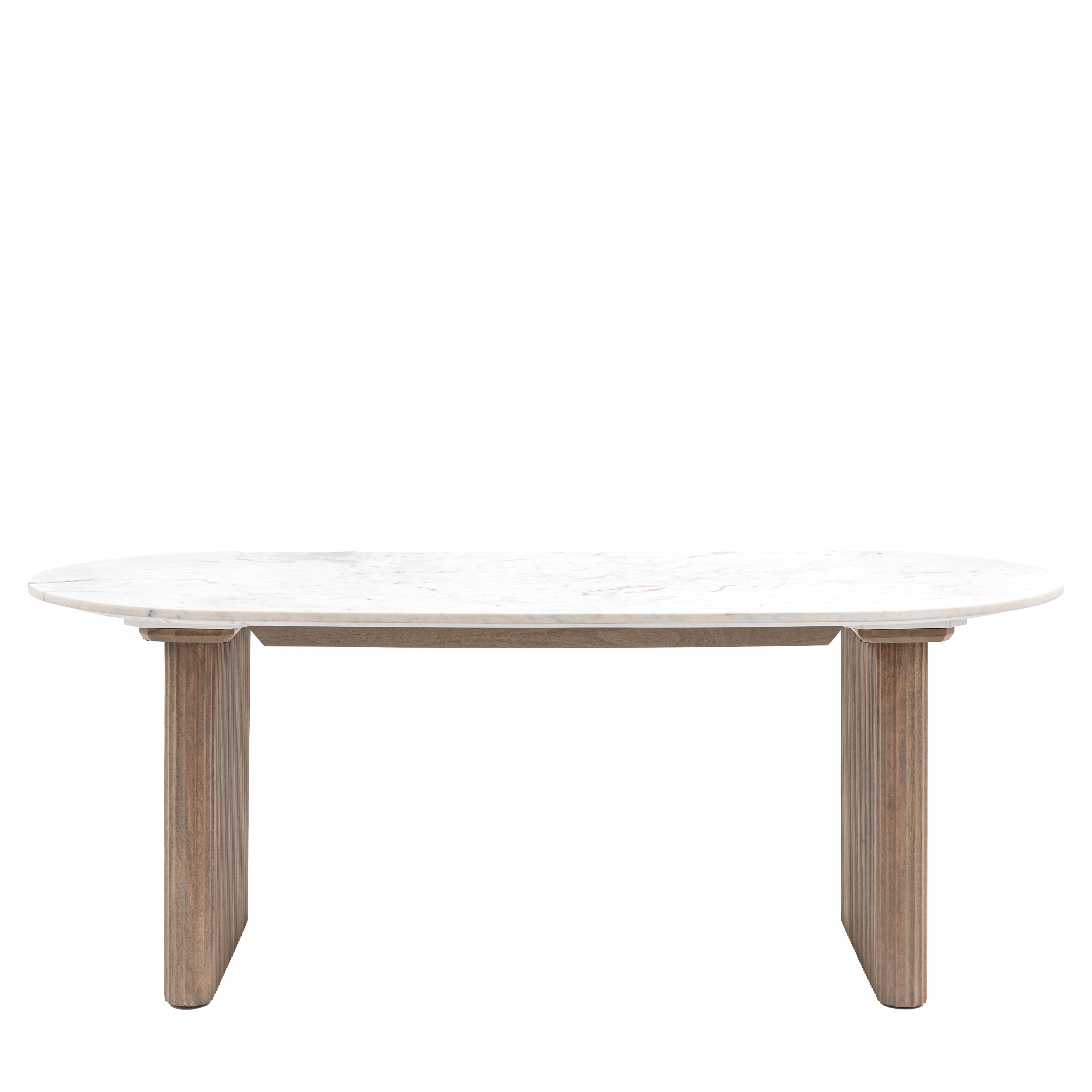 Marmo Dining Table - hus & co.