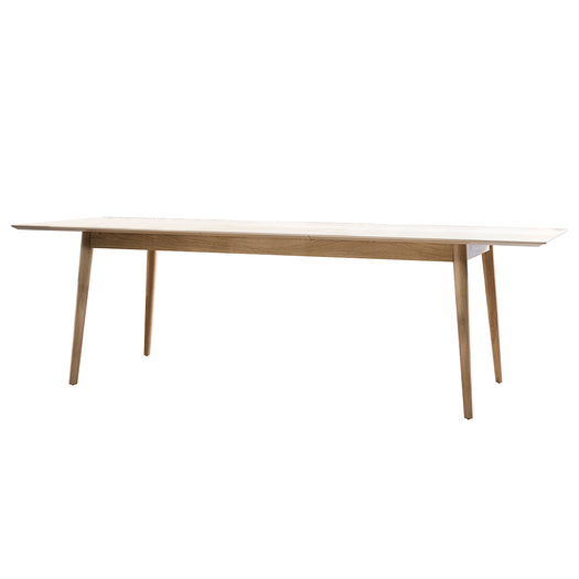 Milano Extending Dining Table - hus & co.