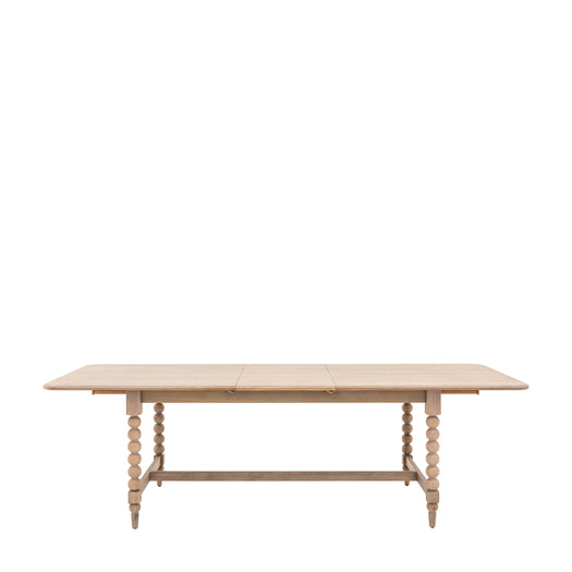 Artisan Extending Dining Table - hus & co.