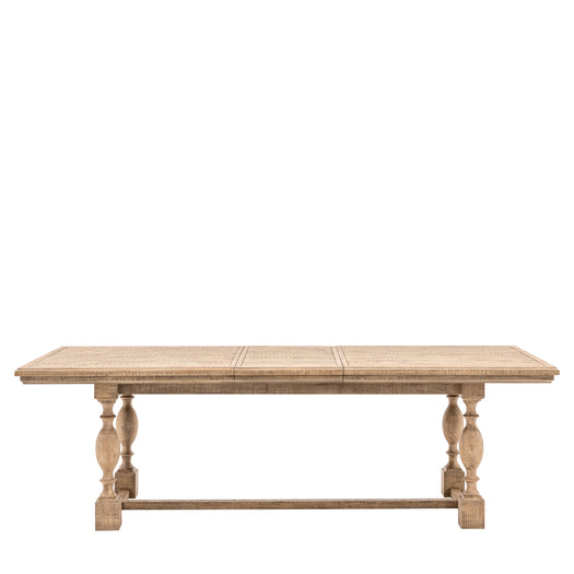 Vancouver Extending Dining Table - hus & co.