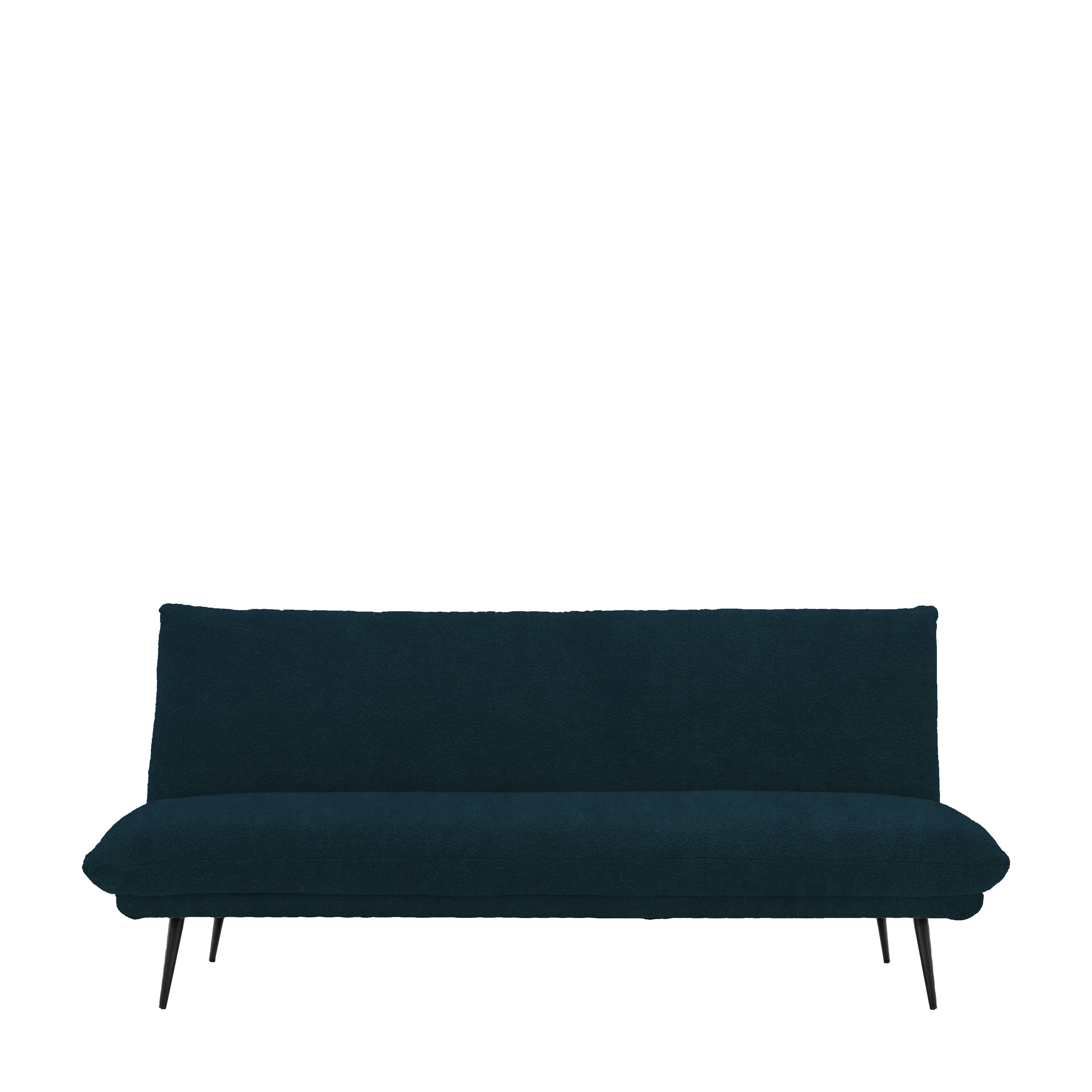 Dunton Sofa Bed - Cyan - hus & co.