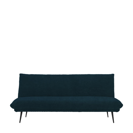 Dunton Sofa Bed - Cyan - hus & co.