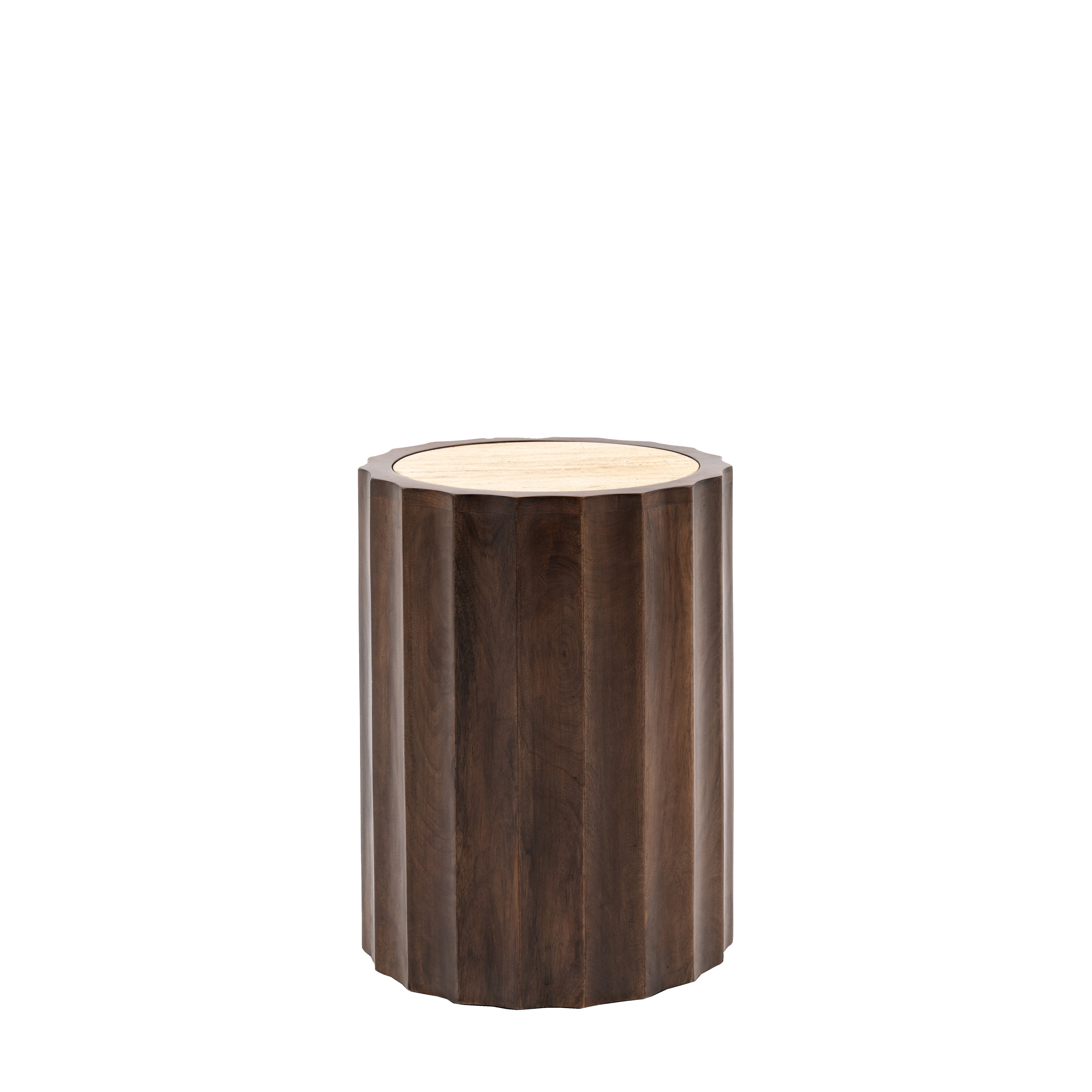 Cascia Side Table - hus & co.