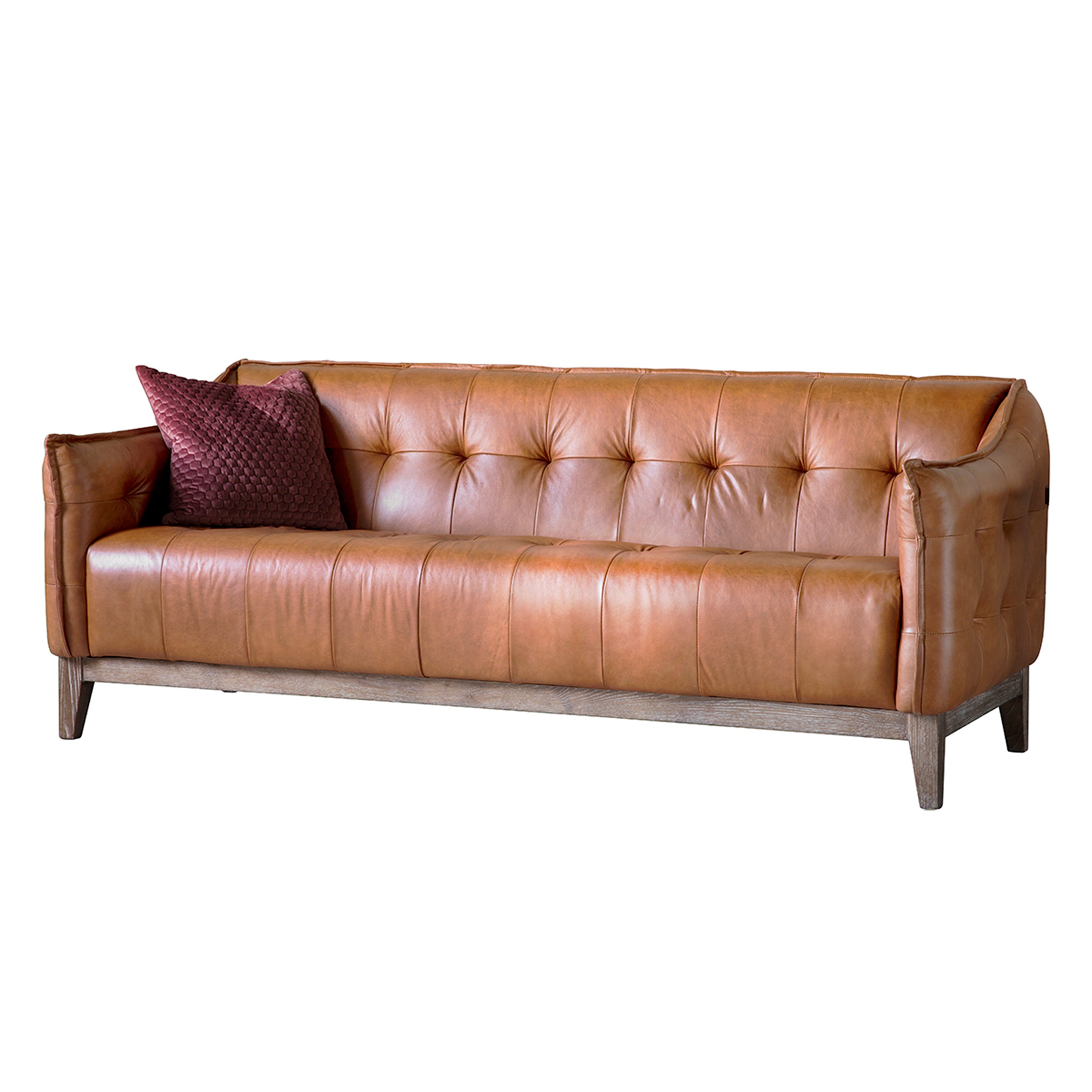 Ecclestone Sofa - hus & co.