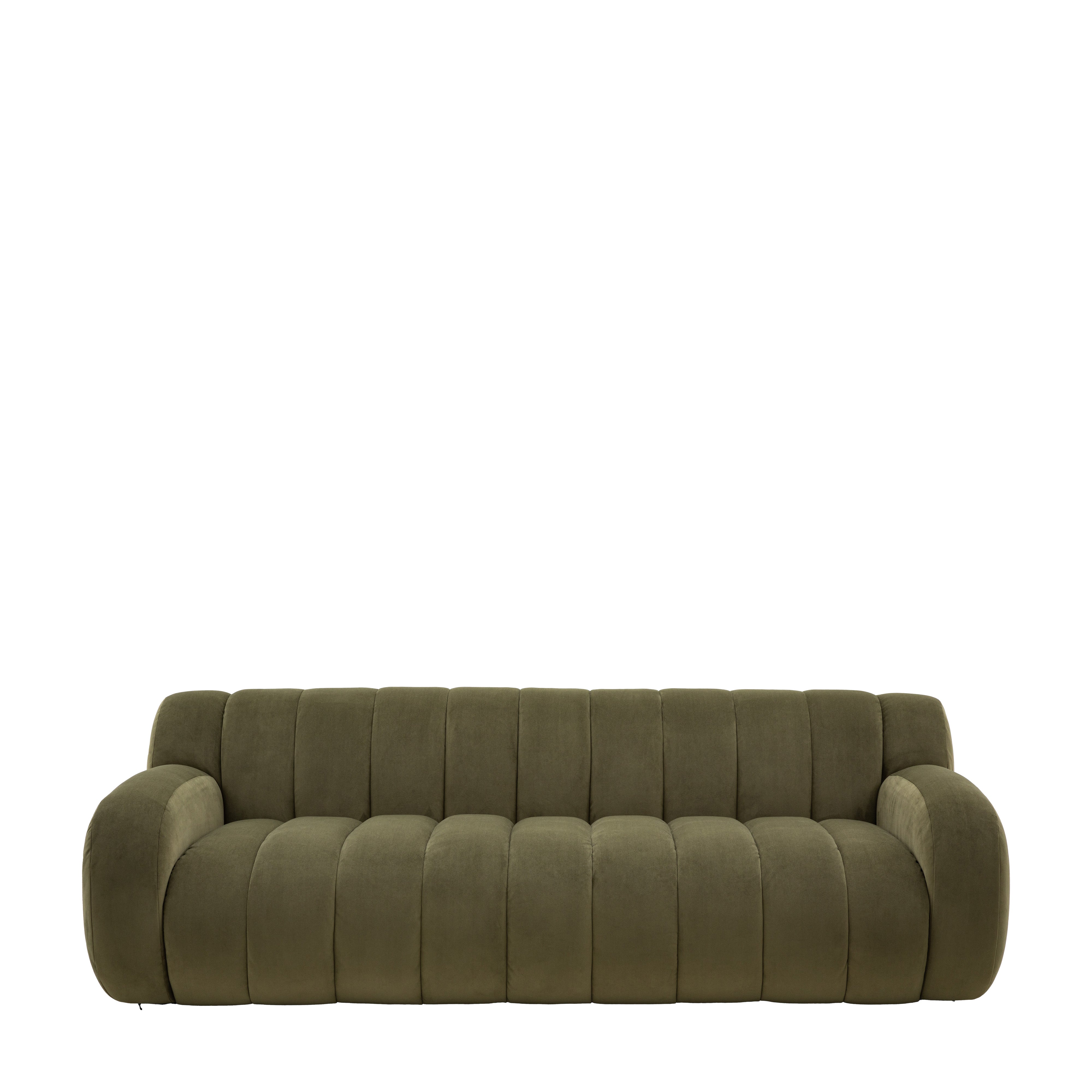 Coste Sofa - Moss - hus & co.