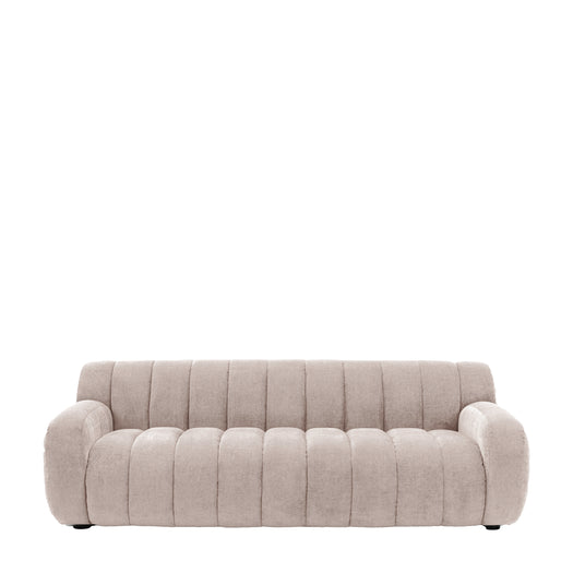 Coste Sofa - Cream - hus & co.