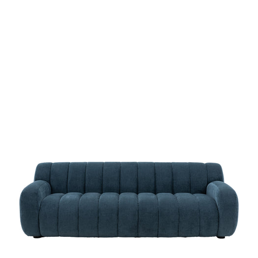 Coste Sofa - Blue - hus & co.