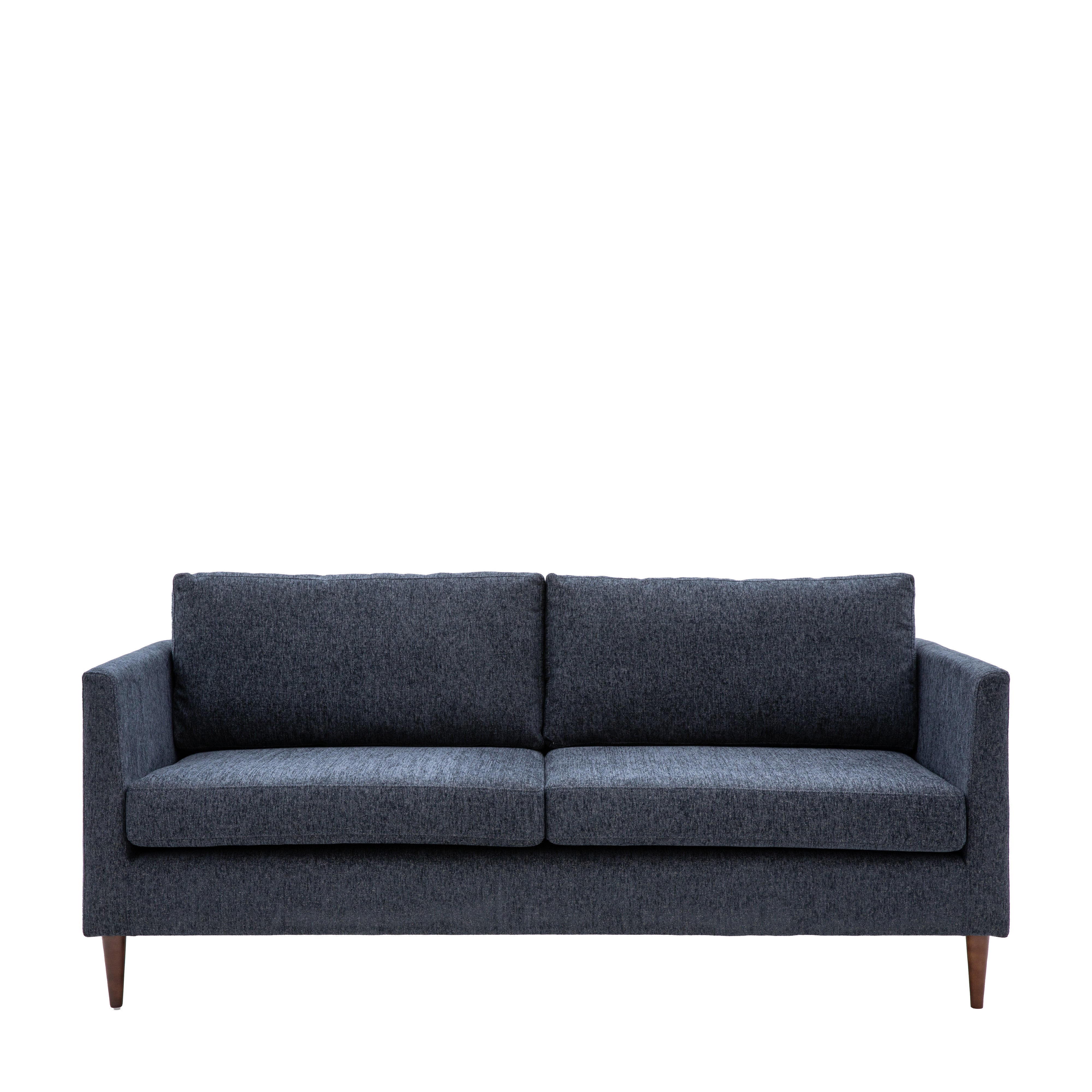 Gateford 3 Seater Sofa - Charcoal - hus & co.