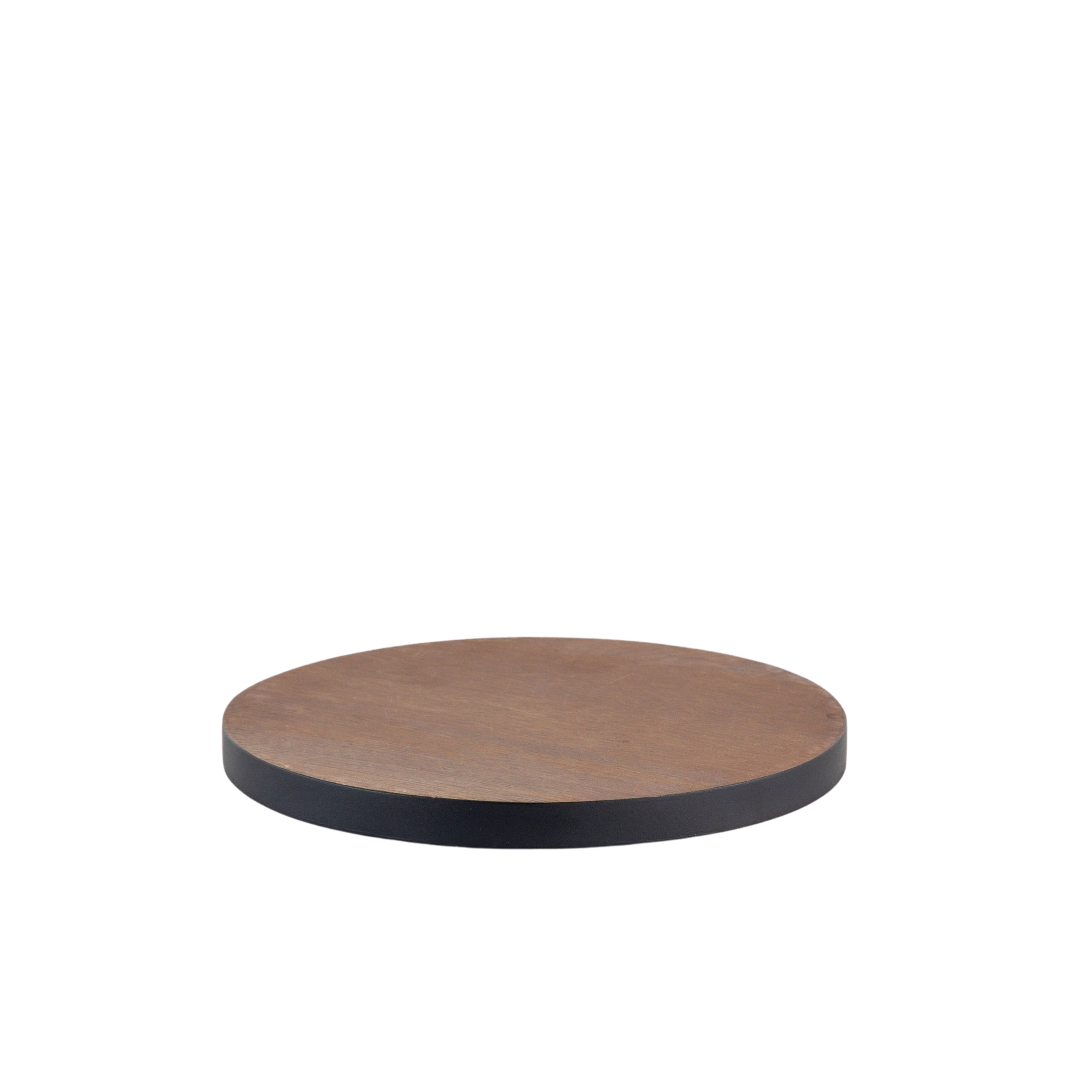 Small Brown Annika Board - HUS & CO.