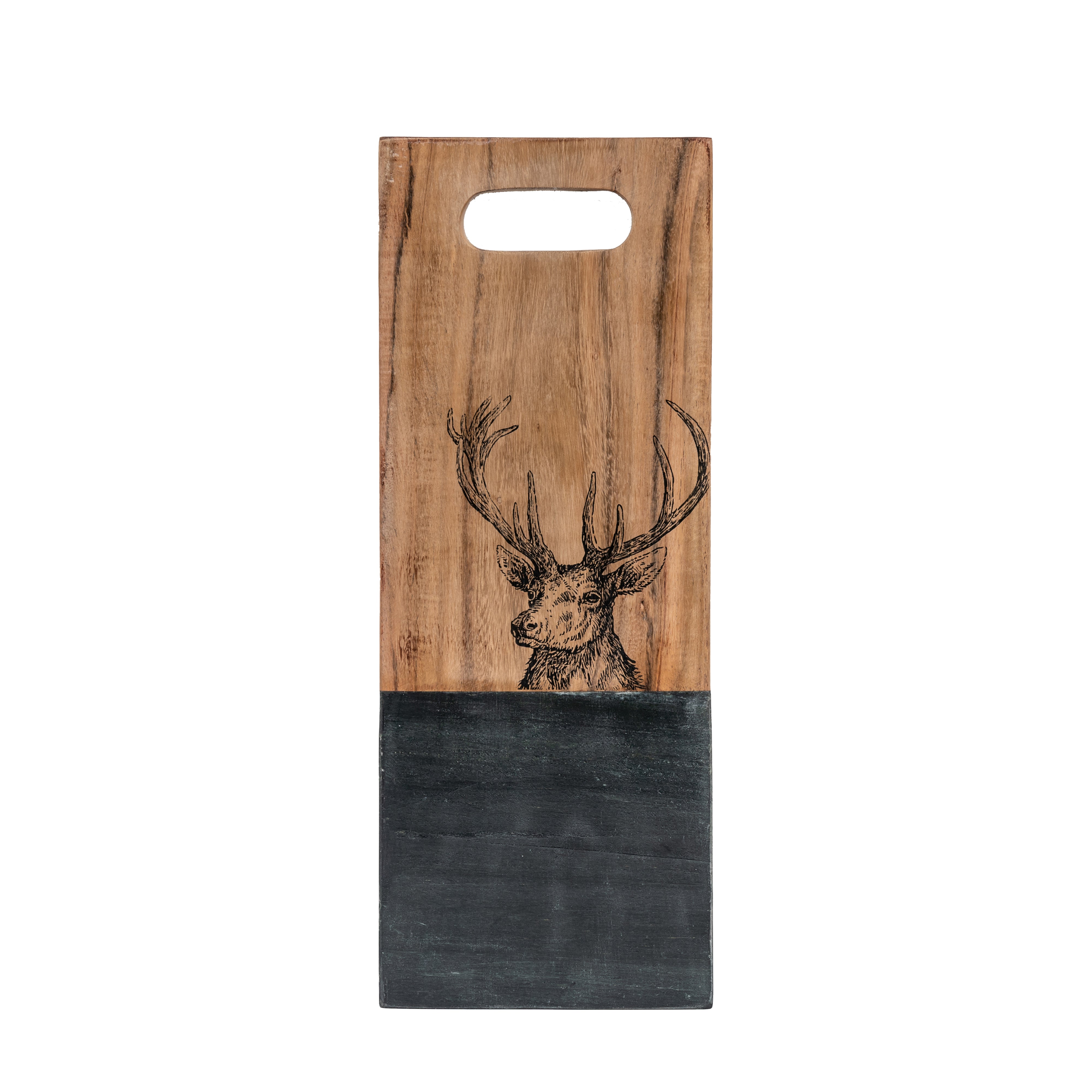 Black Stag Board - HUS & CO.