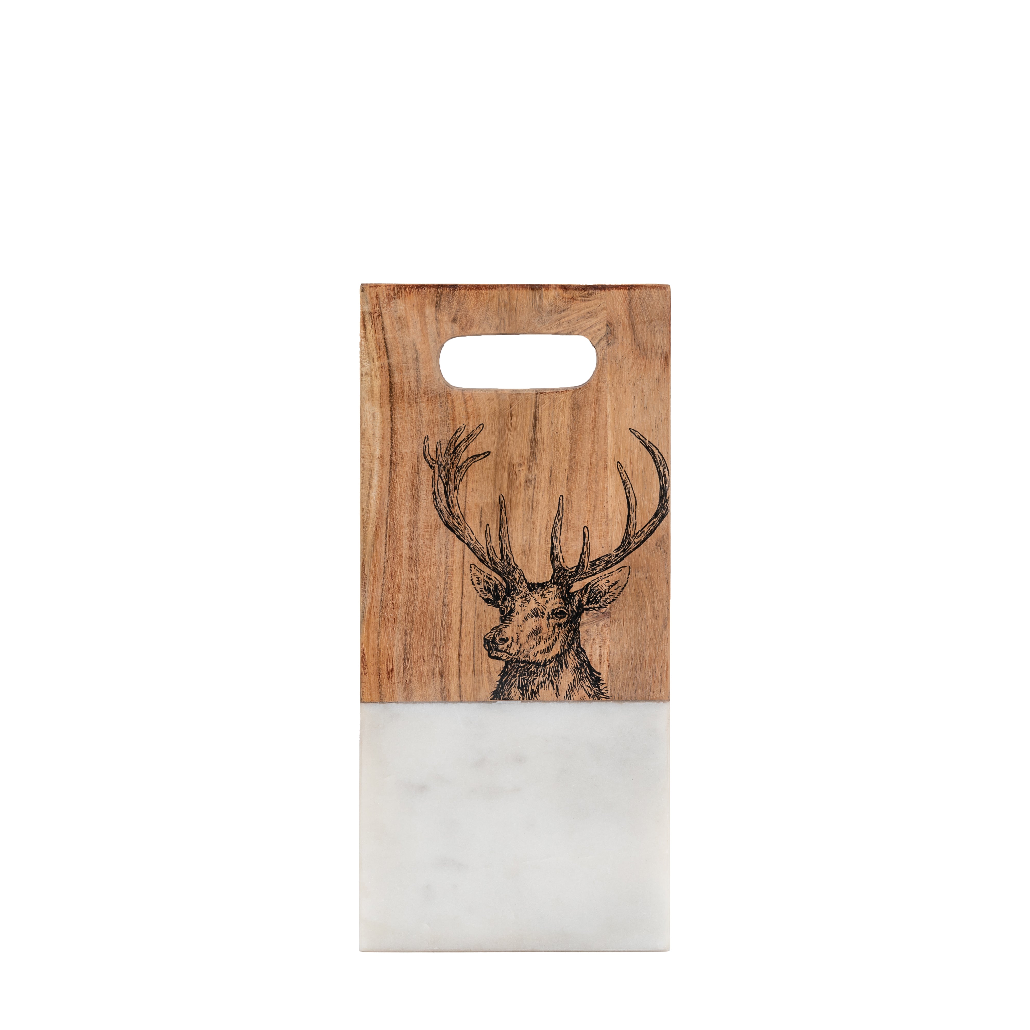 White Stag Board - HUS & CO.