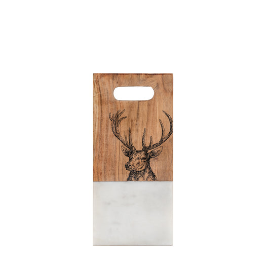 White Stag Board - HUS & CO.