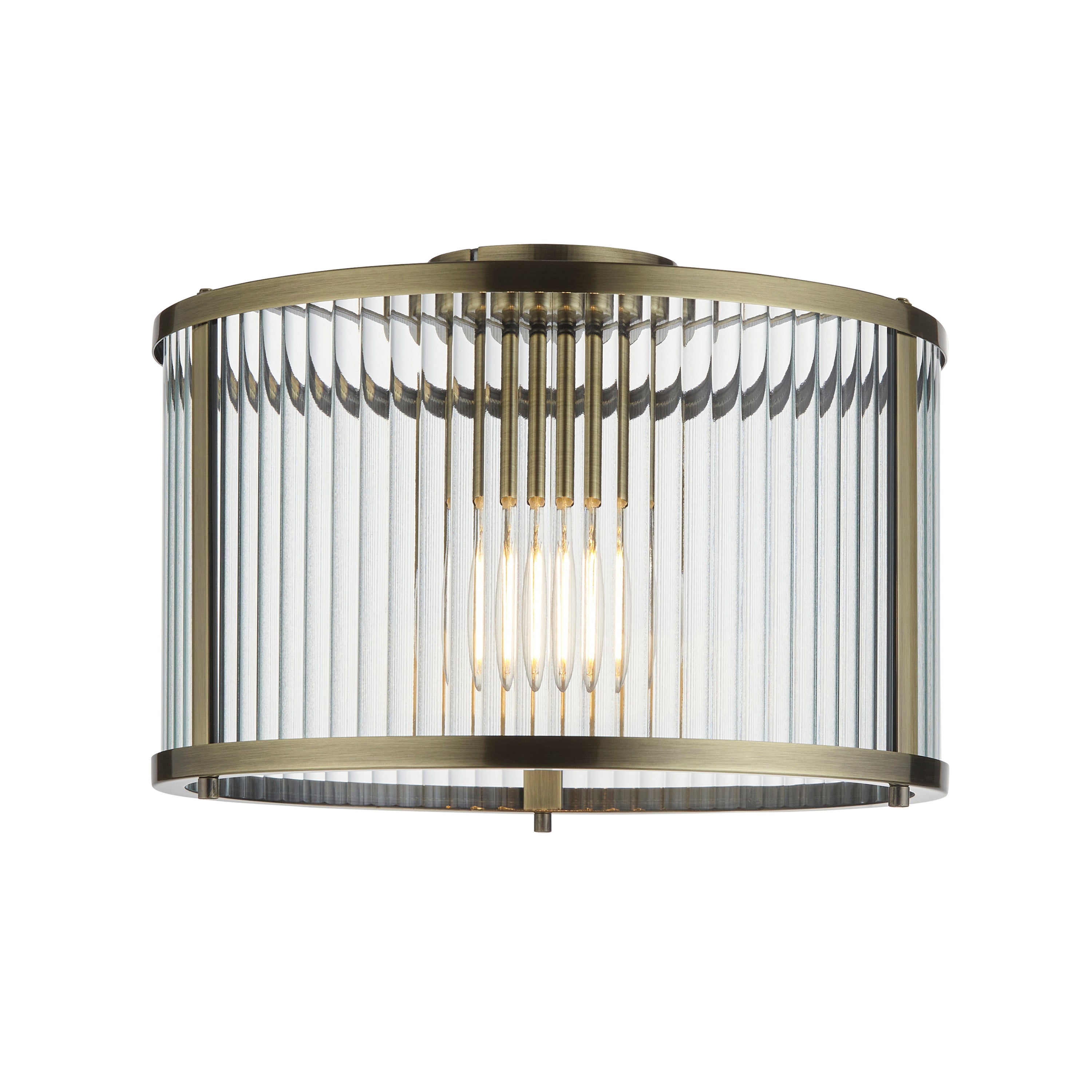 Ridgeton Ceiling Light - hus & co.