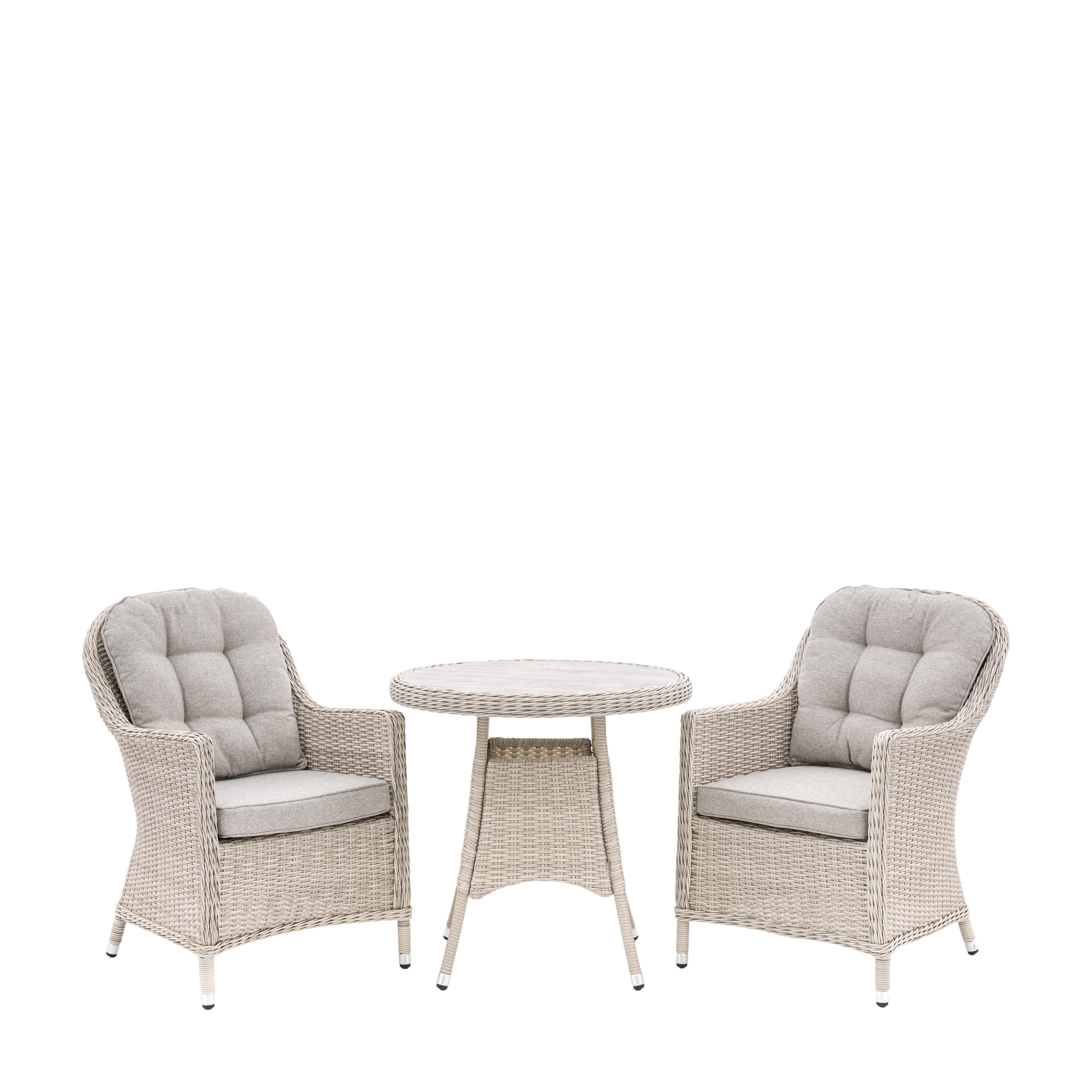 Holton Bistro Set - HUS & CO.